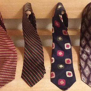 Ties Bundle. Never Worn